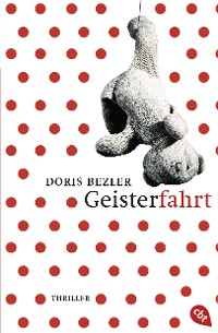 Cover Geisterfahrt