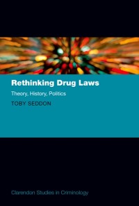 Cover Rethinking Drug Laws