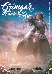 Cover Grimgar of Fantasy and Ash: Volume 16