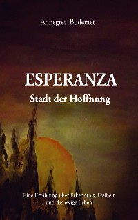 Cover Esperanza Stadt der Hoffnung