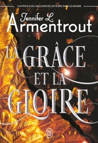 Cover Le Précurseur (Tome 3) - La Grâce et la Gloire