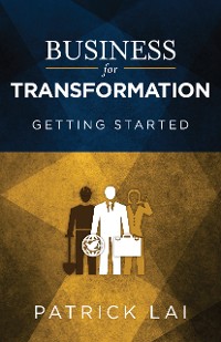 Cover Business for Transformation