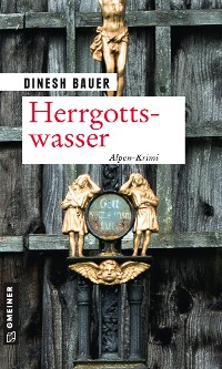 Cover Herrgottswasser