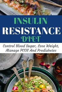 Cover Insulin Resistance Cookbook