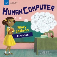 Cover Human Computer