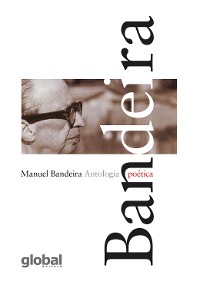 Cover Antologia poética - Manuel Bandeira