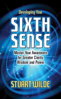 Cover Developing Your Sixth Sense