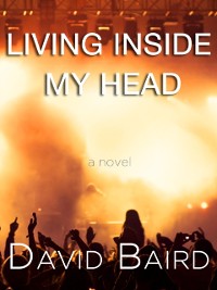 Cover Living Inside My Head