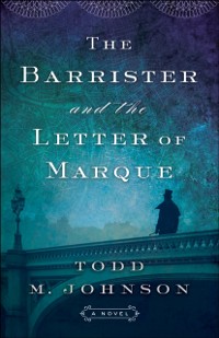 Cover Barrister and the Letter of Marque