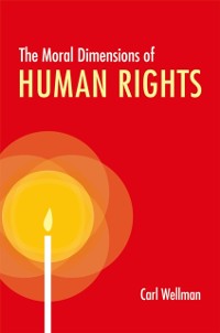 Cover Moral Dimensions of Human Rights