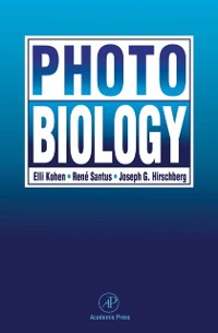 Cover Photobiology