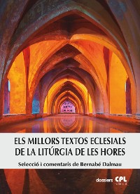 Cover Els millors textos eclesials de la Litúrgia de les Hores