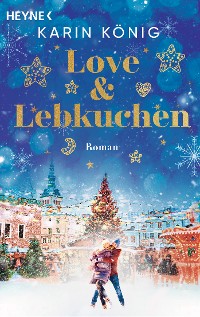 Cover Love & Lebkuchen