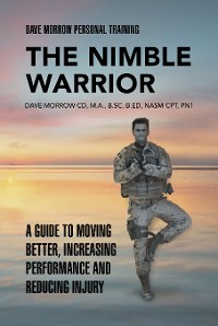 Cover The Nimble Warrior