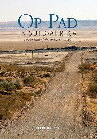 Cover Op Pad in Suid-Afrika
