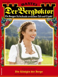 Cover Der Bergdoktor 2276