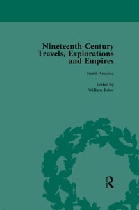 Cover Nineteenth-Century Travels, Explorations and Empires, Part I Vol 2