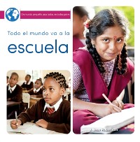 Cover Todo el mundo va a la escuela