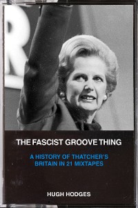 Cover The Fascist Groove Thing