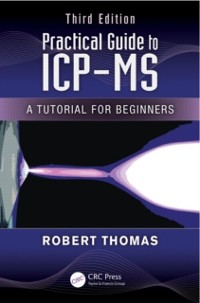 Cover Practical Guide to ICP-MS
