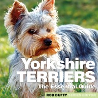 Cover Yorkshire Terriers