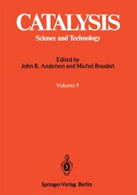 Cover Catalysis