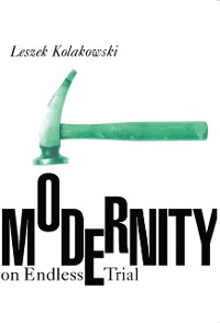 Cover Modernity on Endless Trial