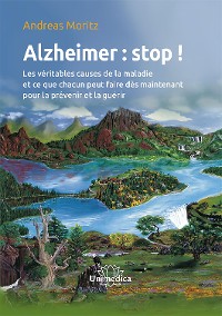 Cover Alzheimer : stop !