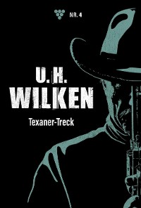 Cover U.H. Wilken 4 – Western