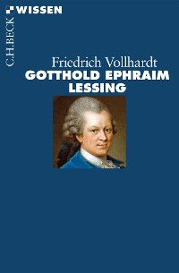 Cover Gotthold Ephraim Lessing