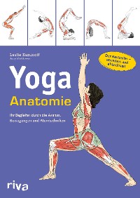 Cover Yoga-Anatomie