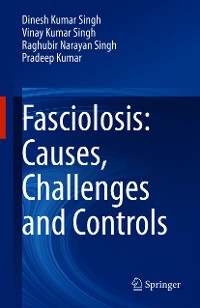 Cover Fasciolosis: Causes, Challenges and Controls