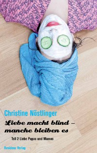 Cover Liebe Papas und Mamas