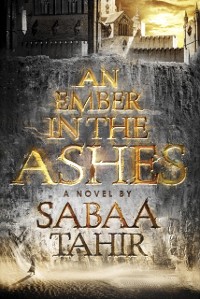 Cover Ember in the Ashes