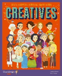 Cover Creatives