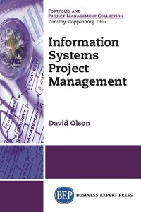 Cover Information Systems Project Management