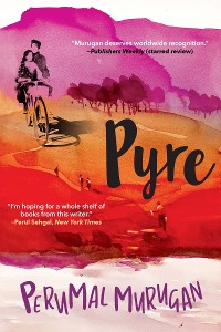 Cover Pyre