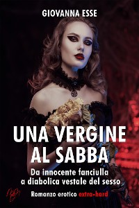 Cover Una vergine al Sabba