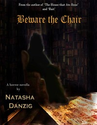 Cover Beware the Chair