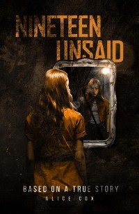 Cover Nineteen Unsaid