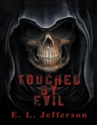 Cover Touched By Evil