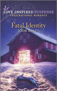 Cover Fatal Identity