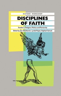 Cover Disciplines of Faith