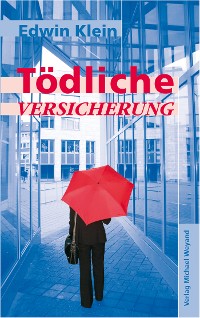 Cover Tödliche Versicherung