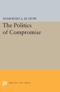 Cover Politics of Compromise