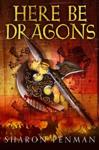 Cover Here Be Dragons