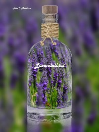 Cover Lavendelblut