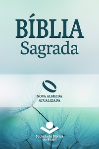 Cover Bíblia Sagrada Nova Almeida Atualizada