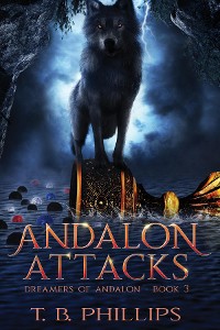 Cover Andalon Attacks