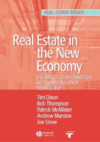 Cover Real Estate and the New Economy